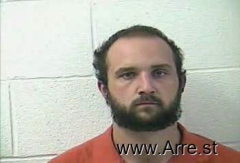 Trevor Alexander Elliott Mugshot