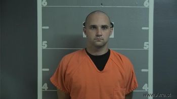 Trevor Alexander Elliott Mugshot