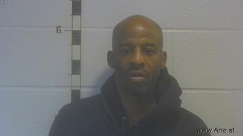 Trevor Lamont Holloway Mugshot