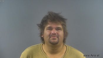 Trevor Allen Jewell Mugshot