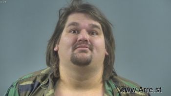 Trevor Allen Jewell Mugshot