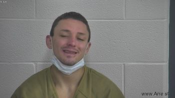 Trevor S Johnson Mugshot