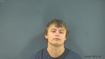 Trevor Alan Johnson Mugshot