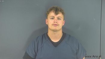 Trevor Alan Johnson Mugshot