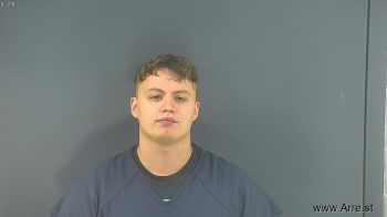 Trevor Alan Johnson Mugshot