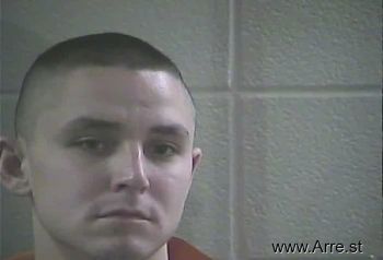 Trevor S Johnson Mugshot