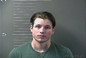 Trevor L Jude Mugshot