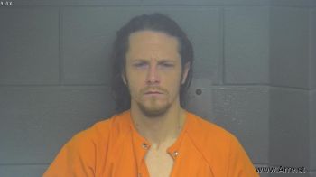 Trevor Alexander Martin Mugshot