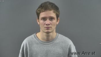 Trevor Ray Mcdaniel Mugshot