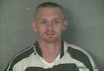 Trevor Drake Phillips Mugshot