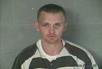 Trevor Drake Phillips Mugshot