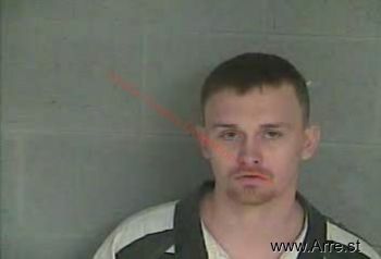 Trevor Drake Phillips Mugshot