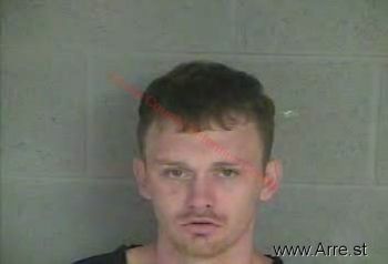 Trevor Drake Phillips Mugshot