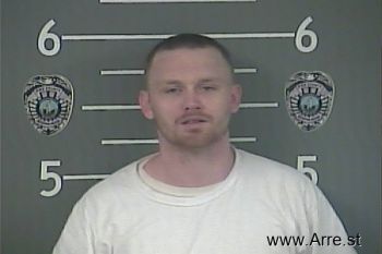 Trevor  Phillips Mugshot