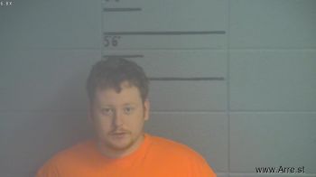 Trevor R Piercy Mugshot