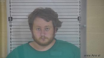 Trevor Riley Piercy Mugshot