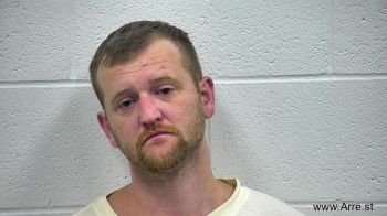 Trevor Joseph Rigney Mugshot