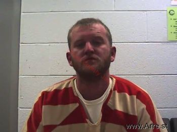 Trevor Joseph Rigney Mugshot