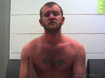 Trevor Joseph Rigney Mugshot