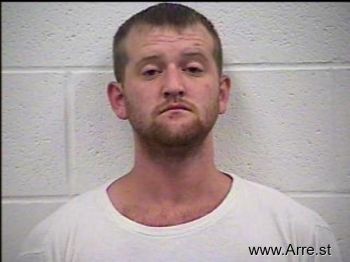 Trevor Joseph Rigney Mugshot