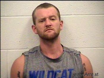 Trevor Joseph Rigney Mugshot