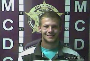 Trevor F Smith Mugshot