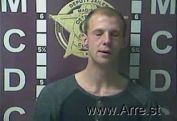 Trevor F Smith Mugshot