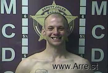 Trevor  Smith Mugshot