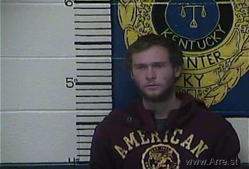 Trevor Lee Smith Mugshot