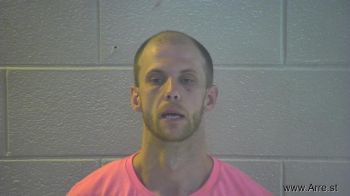 Trevor Franklin Johnny Smith Mugshot