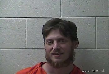 Trevor Curtis Smith Mugshot