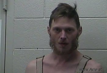 Trevor Curtis Smith Mugshot