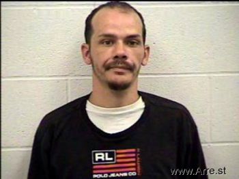 Trevor Ryan Smith Mugshot