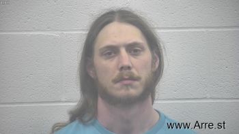 Trevor Curtis Smith Mugshot