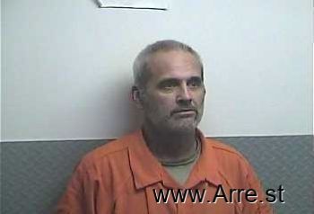 Trevor M Spreen Mugshot