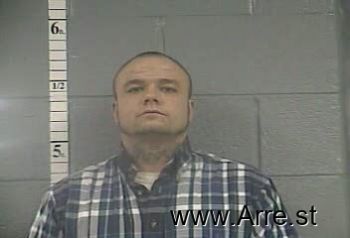 Trevor Lee Taylor Mugshot