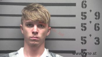 Trevor Leon Vandiver Mugshot