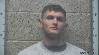 Trevor  Willis Mugshot