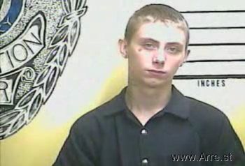 Trey  Hembree Mugshot