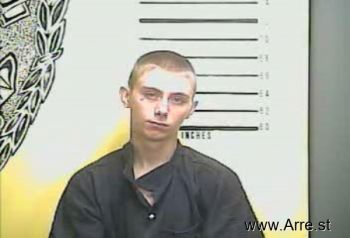 Trey  Hembree Mugshot