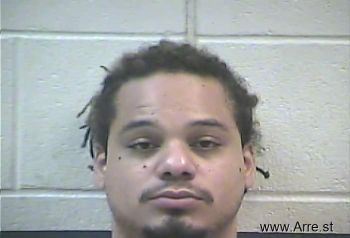 Trey Ladarryl Johnson Mugshot