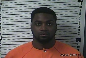 Trey Dwight Lee Miller Mugshot