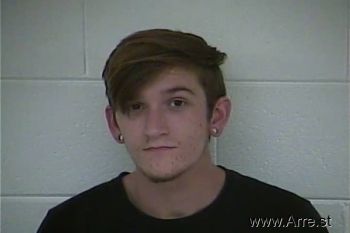 Trey Andrew Wingham Mugshot