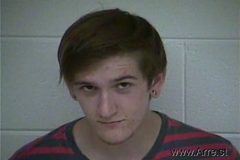 Trey Andrew Wingham Mugshot