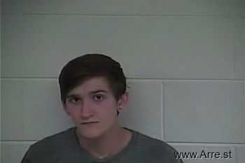 Trey  Wingham Mugshot