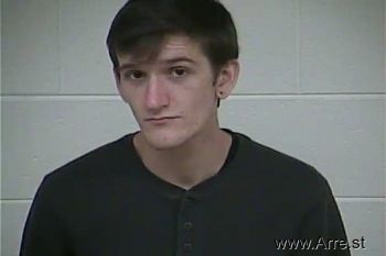 Trey  Wingham Mugshot