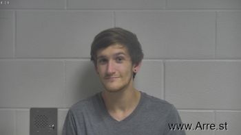 Trey Andrew Wingham Mugshot