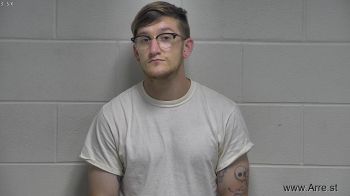 Trey Andrew Wingham Mugshot