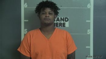 Treyez Devonte Saulsberry Mugshot