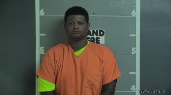 Treyez Devonte Saulsberry Mugshot